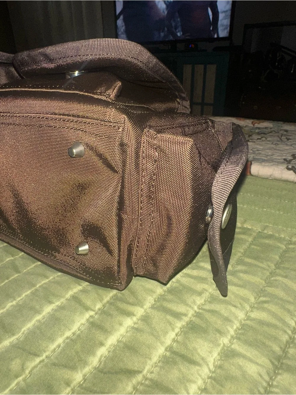 George gina and lucy pamderson bag